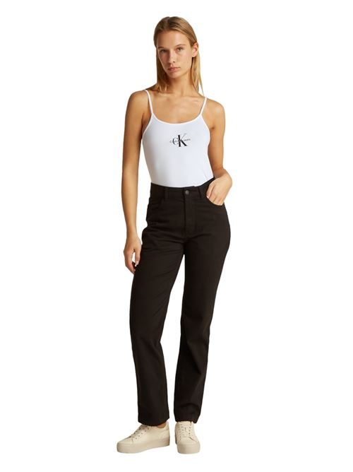 J20J223105YAF BIANCO CALVIN KLEIN | J20J223105YAF BIANCO